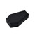Velvets Jewelry Storage Box Coffin Shape Ring Necklace Earring Box Display Cases Desktop Decoration Jewelry Organizer Coffin Shape Ring Necklace Storage Box