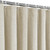 eachope Thick Linen Fabric Textured Shower Curtain,Luxury Heavy Duty Waterproof Polyester Cloth Shower Curtains for Bathroom,Hotel Quality,72 x 72 inches,Beige/Cream eachope Thick Linen Fabric Textured Shower Curtain,Luxury Heavy Duty Waterproof Polyester Cloth Shower Curtains for Bathroom,Hotel Quality,72 x 72 inches,Beige/Cream