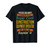 Construction Equipment Operator Gifts - Funny Appreciation T-Shirt