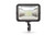 LLT LED COMPACT Floodlight with Arm SMD Outdoor Landscape Security Waterproof 50W 5000K (Daylight)