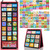 Visual Schedule for Kids Chore Chart with 140 Visual Behavior Schedule Cards for Preschool Home School Autism Learning Materials