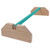 Parliky Hen Swing Stand Bird Stand Rack Household Hen Roosting Bar Macaw Entertainment Perch Chicken Perch Chicken Wood Perch Roost Perch Training Perch Toys Chick Perch Wooden Parrot
