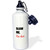3dRose Blow me Im Hot-Sports Water Bottle, 21oz , 21 oz, Multicolor