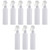 FOMIYES Travel Pcs cosmetic s toiletry s travel cosmetic containers plastic container refillable spray refillable liquid dispenser travel containers travel cosmetic Bottles
