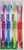 GUM 524 Technique Deep Clean Toothbrush - Full Soft Head (3 Pack)