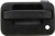 Dorman 79308 Ford/Lincoln Front Driver Side Replacement Exterior Door Handle