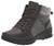 Easy Street Women's Glover, Grey, 6 Wide
