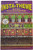 Mardi Gras Decor & Street Light Props Party Accessory (1 count) (21/Pkg)