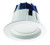 Sylvania Commercial 70387 Sylvania Ultra RT4 50W LED Recessed Downlight Replacement-Soft White 2700K-70387