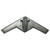 B-21 Stealth Raider Bomber Military Aircraft Shaped Challenge Coin