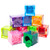 ThinkMax 10PCS Money Maze Puzzle Box for Kids and Adults, Perfect Money Holder Maze Puzzle Gift Box
