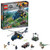 LEGO Jurassic World Blues Helicopter Pursuit 75928 Building Kit (397 Piece)