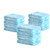 PEACHICHA Disposable Duster Refills,Blue Replacement Head for Cleaning, Multi Surface Refills, 30 Count