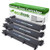 EcoFrank Compatible High Yield Toner Cartridge Replacement for Brother TN660 TN630 (Black, 3-Pack) EcoFrank Compatible High Yield Toner Cartridge Replacement for Brother TN660 TN630 (Black, 3-Pack)