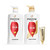 Pantene Shampoo, Conditioner and Hair Treatment Set, Radiant Color Shine, Safe for Color-Treated Hair