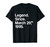 Legend Since March 29, 1995 Birthday Gift T-Shirt