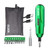 LAOA Mini Electrical Screwdriver Set 3.7V Lithium-ion Battery Multi-Function Rechargeable Cordless Power Drill with Bits Kit