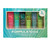 FORMULA 10.0.6 6pc Mini Body Care Box