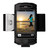 Nathan Sonic Boom Arm Band, Black, One Size