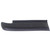 Evan-Fischer Bumper Step Pad Rear Left Side compatible with Tundra 00-06 Standard Bed Fleetside