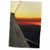 3dRose Florene Sunsets - Silver Plane with Orange Yellow Sunset - Towels (twl-35027-1)