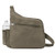 Travelon Anti-Theft Messenger Style Crossbody, Nutmeg