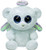 Ty Beanie Boos Halo - Angel Bear