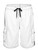 Nonwe Men's Beachwear Board Shorts Quick Dry with Mesh Lining Swim Trunks White 32