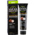 The Natural Dentist Charcoal Fluoride-Free Safe To Use Toothpaste 5 Ounce (Pack of 2)