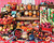 Springbok's 1500 Piece Jigsaw Puzzle Pre-Serves! - Made in USA
