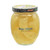 MW Polar Pear Slices in Light Syrup, glass jar 10oz (Pack of 12)