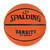 Spalding Varsity Outdoor Basketball 29.5"