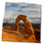 3dRose USA, Utah, Arches National Park. Delicate Arch at Sunset. - Towels (twl-231647-3)