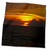 3dRose Sandy Mertens Hawaii Travel Designs - Sunset Cruise at Kailua, Hawaii - Towels (twl-232768-3)