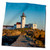 3dRose Massachusetts, Cape Ann, Gloucester, Eastern Point Lighthouse, Sunset - Towels (twl-259467-3)