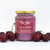 Cozy Glow Black Cherry Large Soy Candle