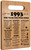 30th Birthday Gifts for Women Men, 30 Year Old Birthday Gifts, 1993 Poster, Back In 1993 Cutting Board, 30th Birthday Decorations 30th Birthday Gifts for Women Men, 30 Year Old Birthday Gifts, 1993 Poster, Back In 1993 Cutting Board, 30th Birthday Decorations
