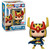 Pop! Heroes: DC's Justice League - Big Barda (NYCC 2023 Shared Exclusive)