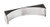 Eisco Labs Stainless Steel Universal Mirror