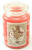Cinnamon Apple Courtneys Candles Maximum Scented 26oz Large Jar Candle