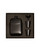 SoBoho 8oz Leather Flask Gift Set Matte Black- Box Includes Flask, Funnel, and Shot Glasses - Perfect for Camping Flask, Groomsmen Gifts, or Whiskey Flask - Flasks for Liquor for Men - Hip Flask Set