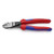 KNIPEX 74 22 200 Comfort Grip High Leverage Angled Diagonal Cutter
