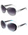 FIMILU 2 Pack Polarized Sunglasses for Women Retro Stylish Jackie O Sunglasses UV400 Protection for Outdoors