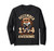 December 1994 29th Birthday 2023 29 Years Of Being Awesome Long Sleeve T-Shirt