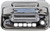 Dorman 91073 Ford/Lincoln Front Driver Side Chrome Exterior Replacement Door Handle