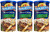 Progresso Bread Crumbs-Italian Style-24 Oz-3 Count