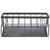 VILLCASE dish cloths sink kitchen dish cloth rack kitchen dishcloth organizer sponge holder sponge draining holder dishcloth holder kitchen supplies drain rack rag wrought iron bowl cloth