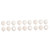 Ciieeo 3 Sets 6pcs Latte Coffee Stencil Funny Coffee Stencils Cappuccino Coffee Mould Cappuccino Art Templates Latte Art Coffee Stencil Cupcake Toppers Barista Template Flour Blender
