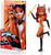 Bandai Miraculous: Tales of Ladybug & Cat Noir - Rena Rouge 26cm Fashion Doll with Accessories