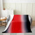 Ombre Flannel Flannel Fleece Throw Blanket Baby 30"x40" Ombre Effect Rainbow Abstract Fuzzy Blanket All Season for Sofa Couch Geometric Plush Blanket Modern Striped Art Plush Blanket Black Red Ombre Flannel Flannel Fleece Throw Blanket Baby 30"x40" Ombre Effect Rainbow Abstract Fuzzy Blanket All Season for Sofa Couch Geometric Plush Blanket Modern Striped Art Plush Blanket Black Red